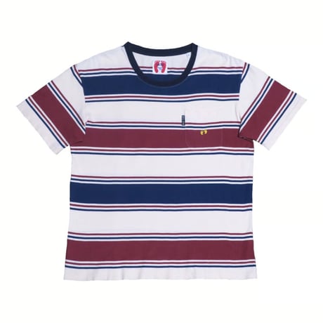 BLUE BLUE/Hang Ten(ブルーブルー/ハンテン) Tシャツ
