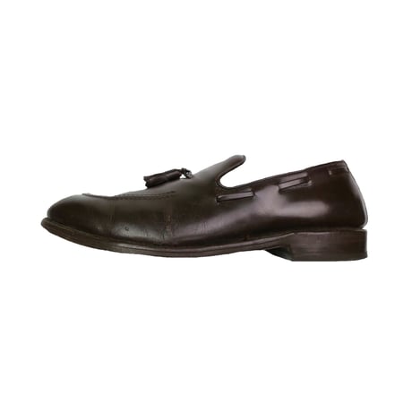 ALLEN EDMONDS(アレンエドモンズ) タッセルローファー