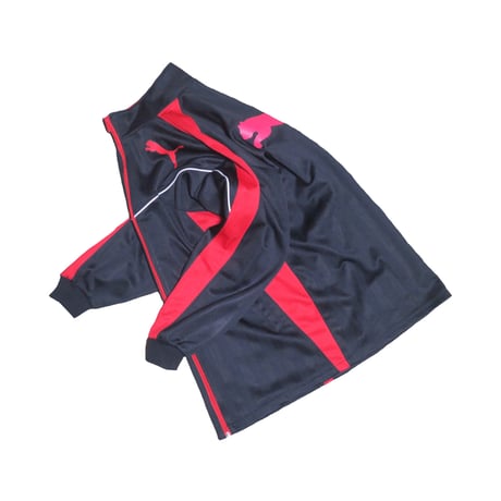 PUMA(プーマ) トラックジャケット