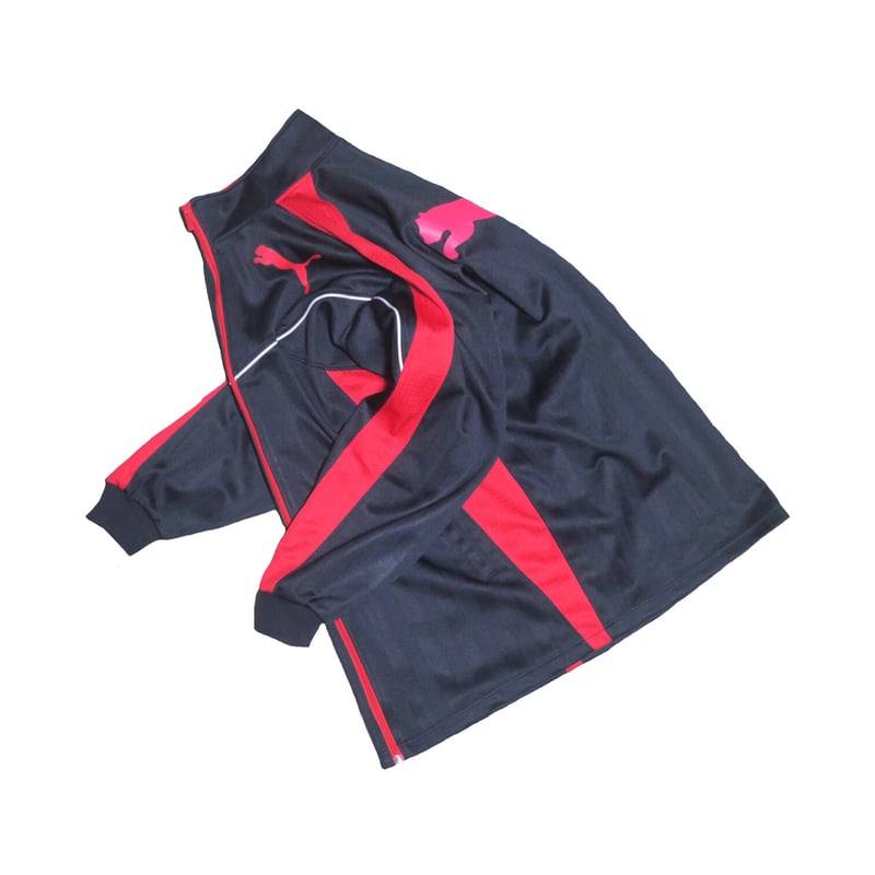 PUMA(プーマ) トラックジャケット | 少しマニアックな古着の PUMA(プーマ) トラックジャケット | 少しマニアックな古着の