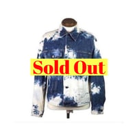 Levis(リーバイス) ブリーチGジャン