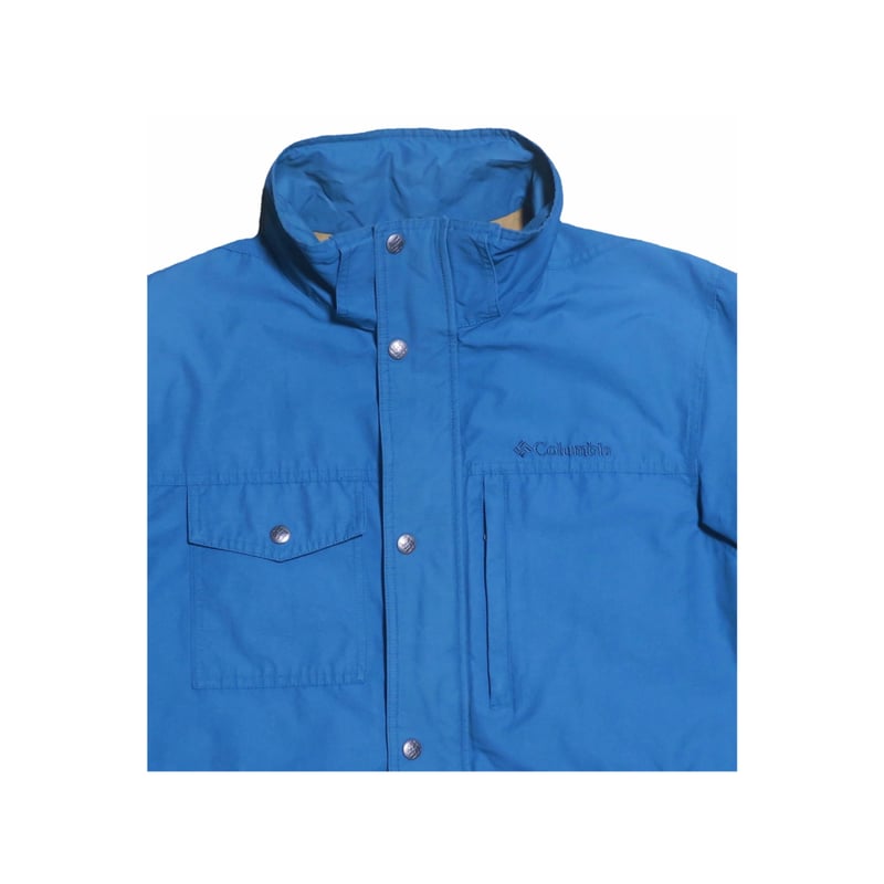 Columbia(コロンビア) マウンテンパーカー② | 少しマニアックな Columbia(コロンビア) マウンテンパーカー② | 少しマニアックな