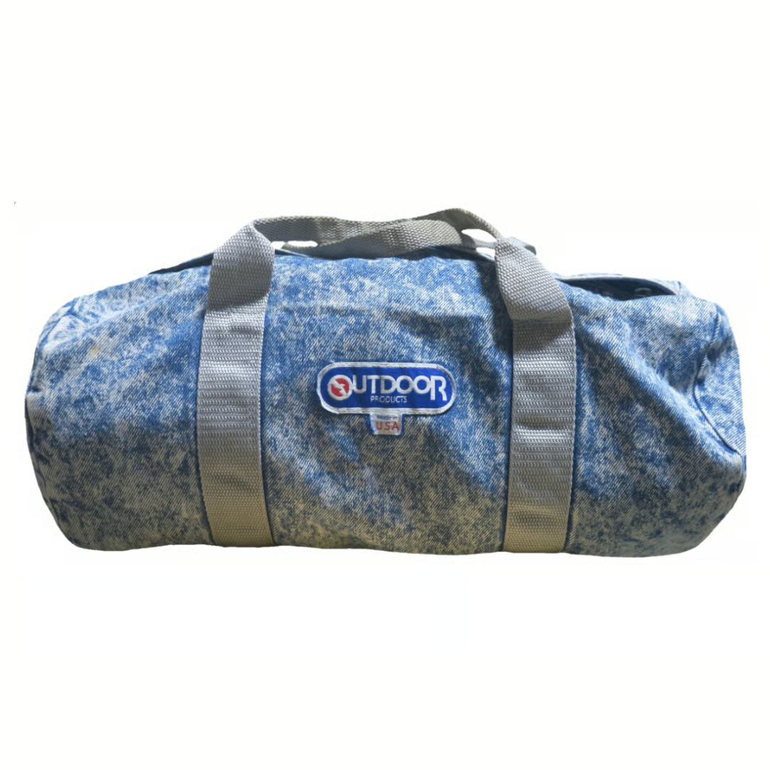 OUTDOOR PRODUCTS(アウトドアプロダクツ) ボストンバッグ | 少し