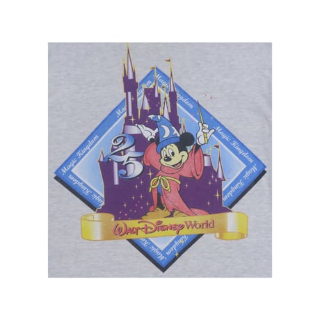 MICKEY MOUSE(ミッキーマウス) Tシャツ②