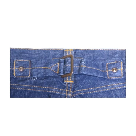Nudie Jeans(ヌーディージーンズ) FAST FREDDY