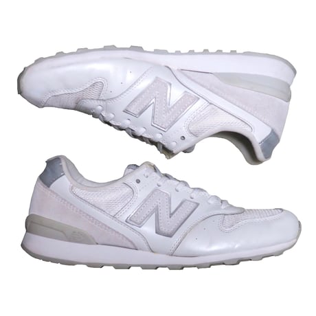 『レディース』New Balance(ニューバランス) 996
