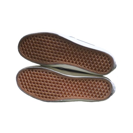 VANS(バンズ) チャッカ