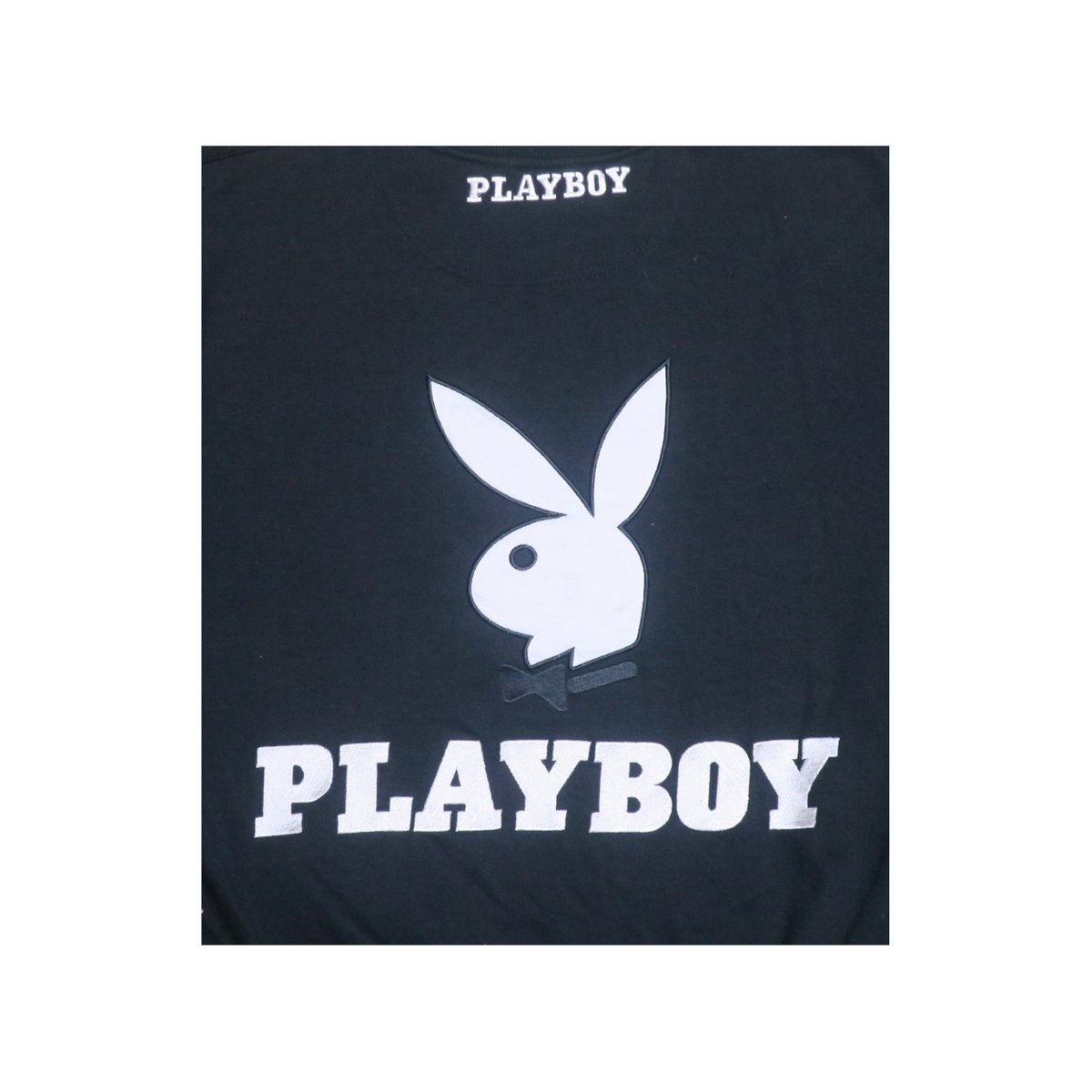 PLAYBOY(プレイボーイ) スウェット | 少しマニアックな古着のセレクト 