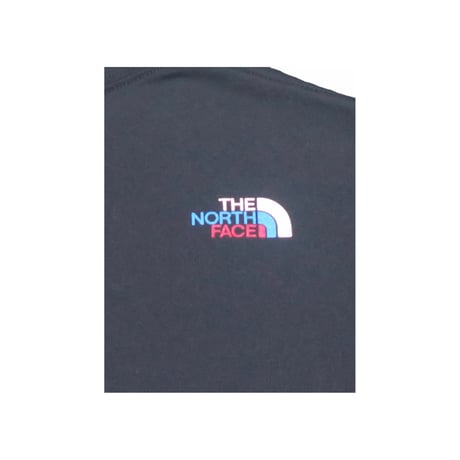 THE NORTH FACE(ノースフェイス) Tシャツ ロゴt アウトドア 古着 アメカジ