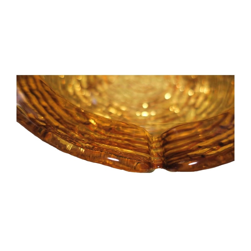 fireking ファイヤーキング ローザイト灰皿 【公式通販】