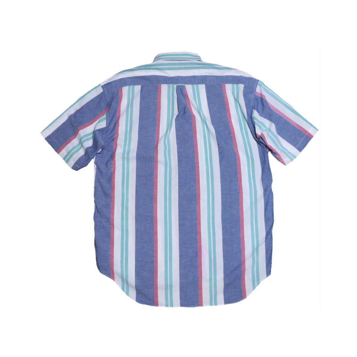 NAUTICA(ノーティカ) ストライプシャツ | 少しマニアックな古着 NAUTICA(ノーティカ) ストライプシャツ | 少しマニアックな古着