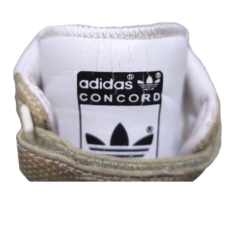 adidas(アディダス) コンコルド