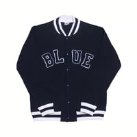 BLUE BLUE/RUSSELL(ブルーブルー/ラッセル) スタジャン