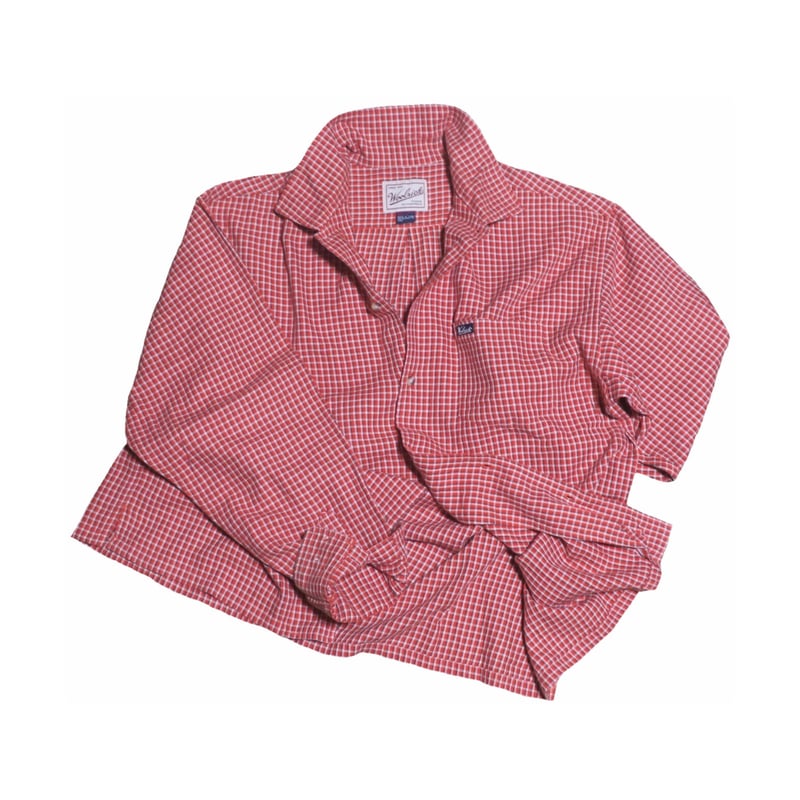 Woolrich(ウールリッチ) チェック柄シャツ | 少しマニアックな古着の 