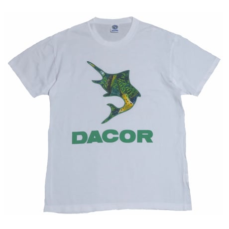 DACOR(ダコー) Tシャツ