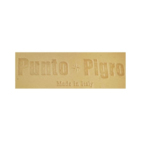 Punto Pigro(プントピグロ) モカシンシューズ