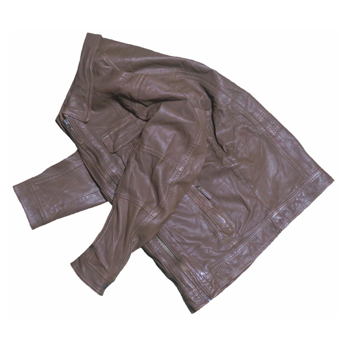 Oakwood Paris プレミアムレザージャケット Mサイズ Oakwood Paris プレミアムレザージャケット Mサイズ Oakwood Paris