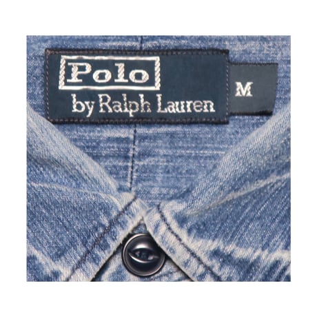 Polo Ralph Lauren(ポロラルフローレン) デニムシャツ