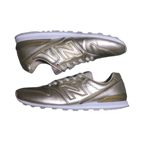 『レディース』New Balance(ニューバランス) 996