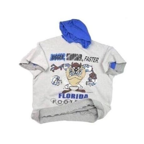 90s FLORIDA FOOTBALL(フロリダフットボール ) スウェットパーカー