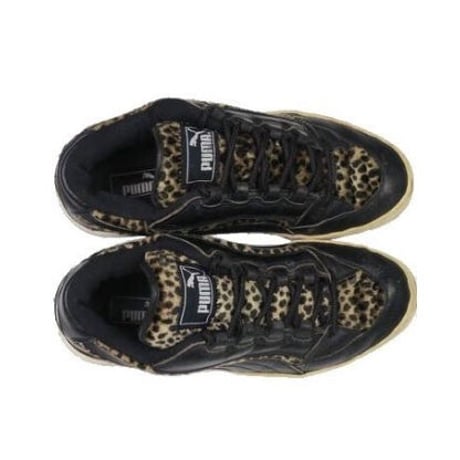 PUMA(プーマ) 97 レモスポット