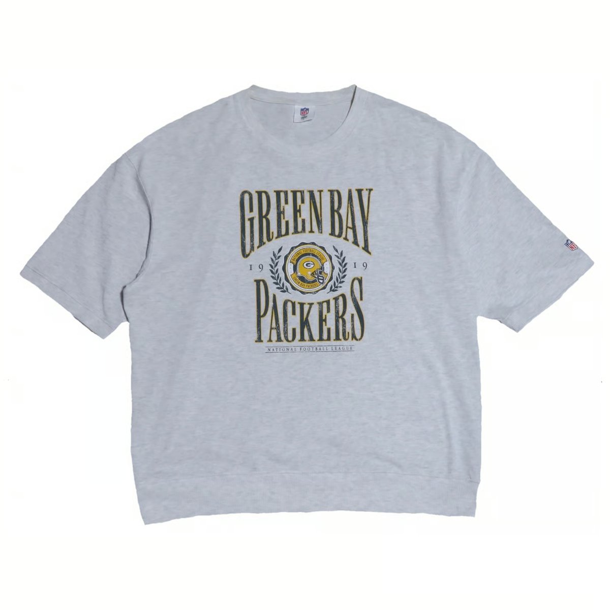 GU GREENBAY PACKERS(グリーンベイパッカーズ) Tシャツ NFL アメフト 