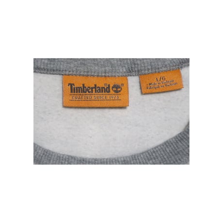 Timberland(ティンバーランド) スウェット