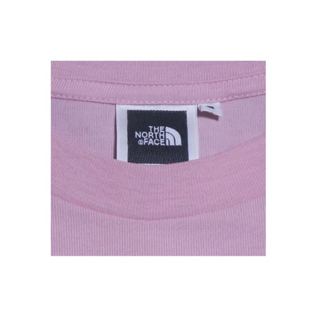 『レディース』THE NORTH FACE(ザノースフェイス) ロンT