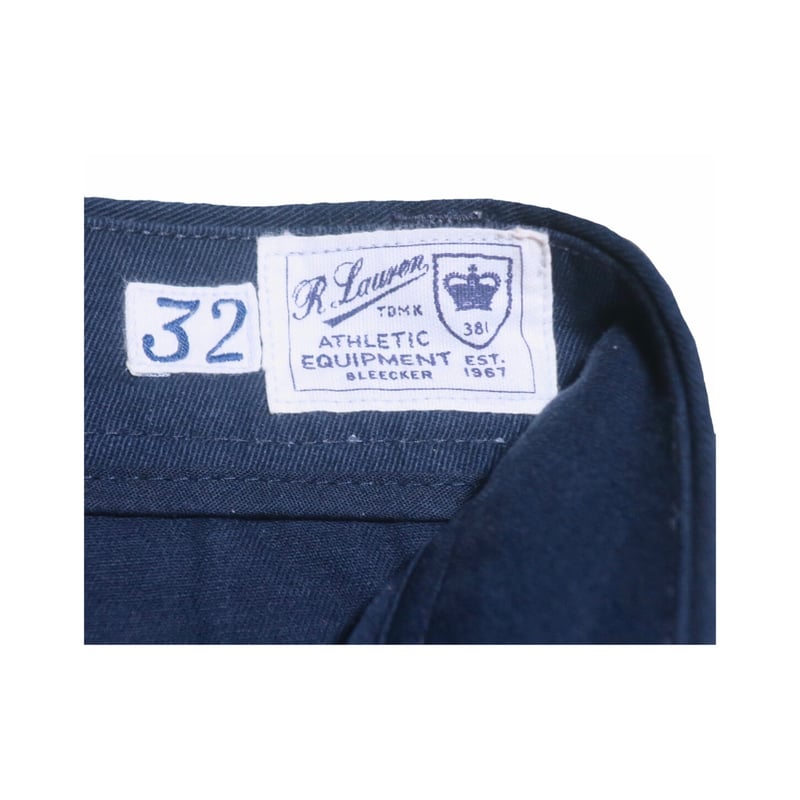 90s Polo Ralph Lauren(ポロラルフローレン) ハーフパンツ 90s Polo Ralph Lauren(ポロラルフローレン) ハーフパンツ