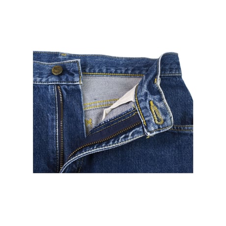 90s Lee(リー) カットオフデニム