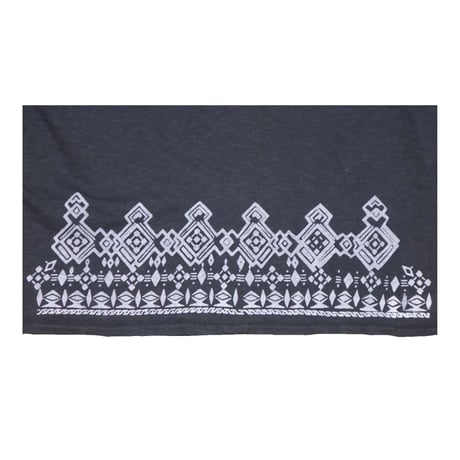 KAPITAL(キャピタル) プリントTシャツ