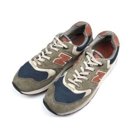 New Balance(ニューバランス) 999