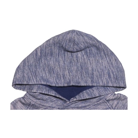 DENIM&SUPPLY Ralph Lauren(デニムアンドサプライ ラルフローレン) リメイク加工パーカー