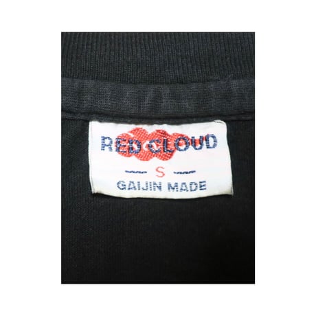 GAIJIN MADE(ガイジンメイド) 金魚Tシャツ