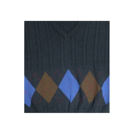 DAKS(ダックス) セーター