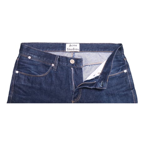Acne(アクネ) デニムパンツ