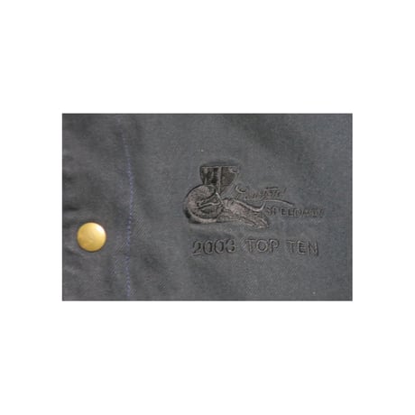 DUKE Ultimate DENIM(デュークアルティメットデニム) スタジャン