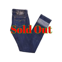 『レディース』Vienus Jeans(ヴィーナスジーン) デニムパンツ