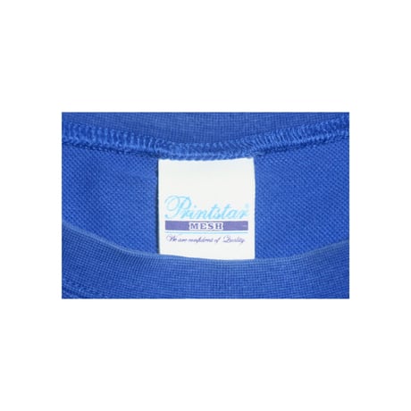 panasonic(パナソニック) Tシャツ 企業モノ ロゴt 古着