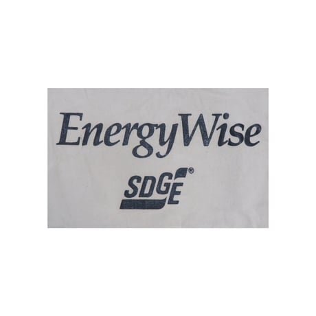 Energy Wise(エナジーワイズ) バッグ