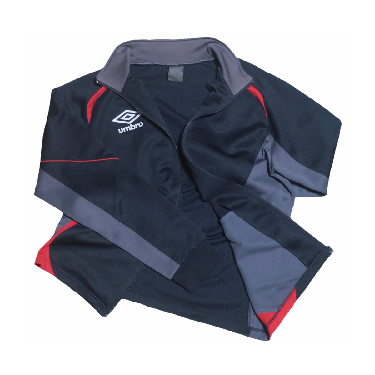 umbro(アンブロ) トラックジャケット | 少しマニアックな古着の umbro(アンブロ) トラックジャケット | 少しマニアックな古着の