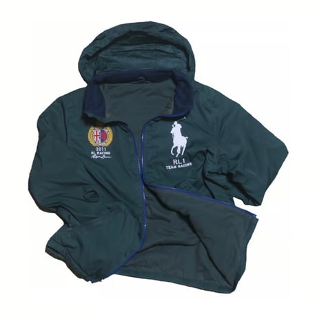 Polo Ralph Lauren(ポロラルフローレン) ブルゾン