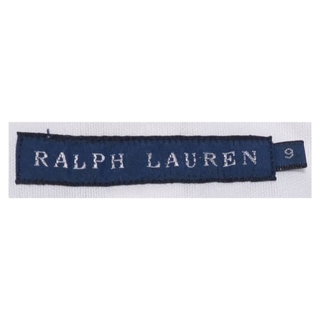 『レディース』Ralph Lauren(ラルフローレン) ボタンダウンシャツ