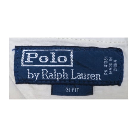 Polo Ralph Lauren(ポロラルフローレン) チノパンツ