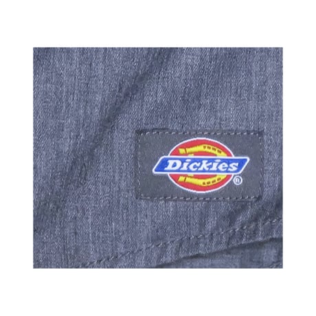 Dickies(ディッキーズ) ベースボールシャツ