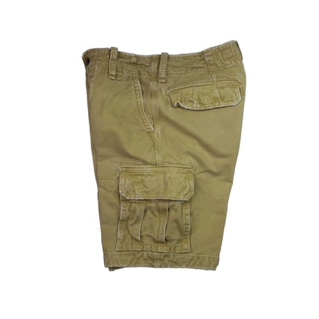 Abercrombie&Fitch(アバクロンビーアンドフィッチ ) ハーフパンツ
