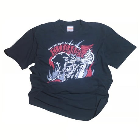 ELLEGARDEN(エルレガーデン) Tシャツ