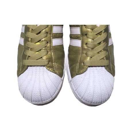 adidas(アディダス) スーパースターⅡ