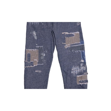 『レディース』DENIM&SUPPLY Ralph Lauren(デニムアンドサプライ ラルフローレン) スウェットパンツ