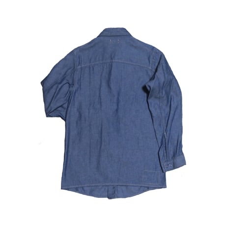 LEVIS ENGINEERED JEANS(リーバイスエンジニアードジーンズ) デニムシャツ